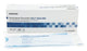 McKesson McKesson Sterilization Pouch EO Gas / Steam 3-1/2 X 9 Inch Transparent Blue / White Self Seal Paper / Film - 16-6423