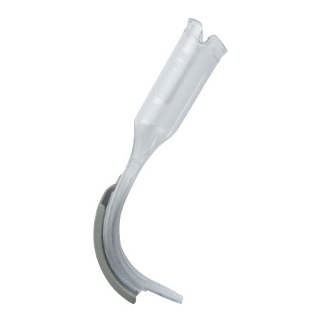 King Vision - Laryngoscope Blade aBlade Type Size 3 Medium Adult - KVLAB3C