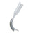 King Vision - Laryngoscope Blade aBlade Type Size 3 Medium Adult - KVLAB3C