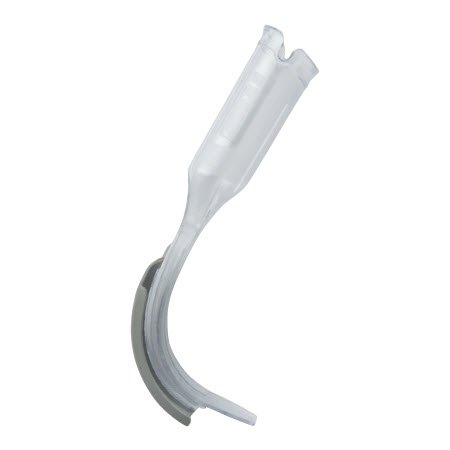 Ambu King Vision Laryngoscope Blade aBlade Size 3 Medium Adult - KVLAB3C