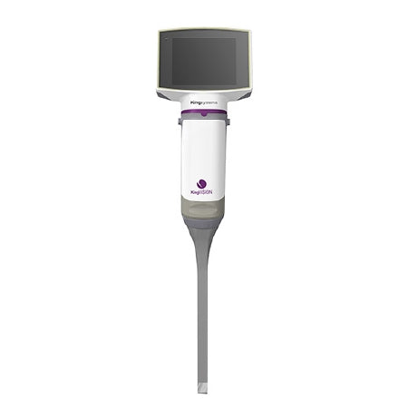 Ambu 1 Display and 1 Video Adapter 34 For King Vision aBlade System - KVIS01VA34