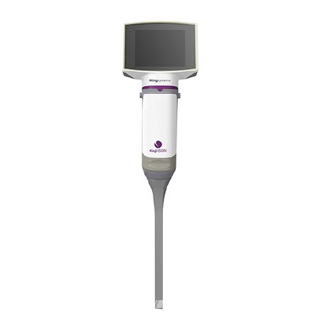 Ambu - 1 Display and 1 Video Adapter 34 For King Vision aBlade System - KVIS01VA34