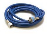 Mindray USA - Gas Supply Hose - 0004-00-0078-11