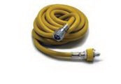 Mindray USA Gas Supply Hose - 0004-00-0077-11