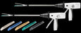 J & J Healthcare Systems Echelon Flex Endopath Flex GS T Powered Plus Surgical Stapler 60 mm Staples - PSEE60A