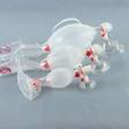Spur II - Resuscitator Nasal / Oral Mask - 531613830