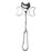 Sklar - Cheek Retractor Dental 7-1/4 Inch Length OR Grade - 75-1124