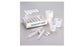 Cardinal Health Complete System Pack II - Urine Specimen Collection Kit 12 mL Polystyrene Tube Collection Tube - CH2195-1