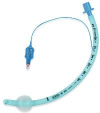 Blue Line - Endotracheal Tube Cuffed 8.0 mm - 100/179/080