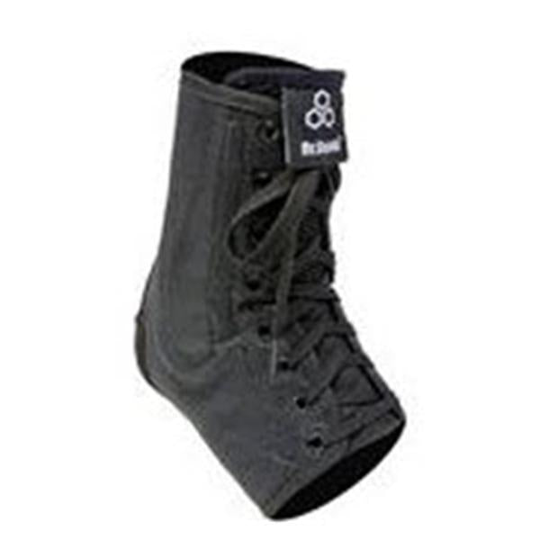 Shock Doctor Inc Brace Men <5/Women <6 Ank Polyester/Vinyl Mesh M<5/W<6 White Sz 2Xs Universal Ea - 199-WHITE-XXS