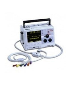 Auxo Medical Zoll M Series Defibrillator Electrode - AM-ZM3BIPA