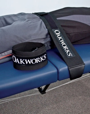 Oakworks Table Stabilization Strap For Massage Table - 63530