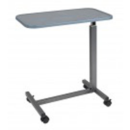 Drive Medical - Overbed Table Non-Tilt Adjustment Handle 29 to 42 Inch Height Range - 13069