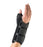 PatientForm - Thumb Splint Medium Black - 70325