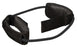 Fabrication Enterprises CanDo Exercise Resistance Tubing Black 35 Inch Circumference X-Heavy Resistance - 1411938