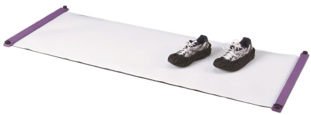 Fabrication Enterprises - 360 Slide Board 5 X 6 X 22 Inch - 10-1137