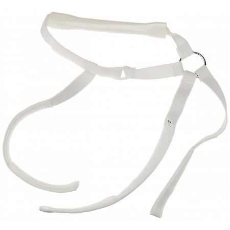 Rolyan - Arm Sling White, Right Straps - 55986410