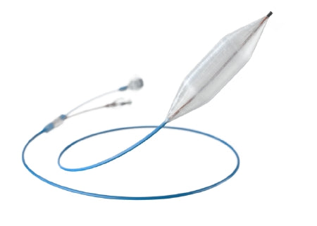 Atlas - PTA Dilatation Catheter 18 mm Diameter X 2 cm Length Ballloon 120 cm - AT120182