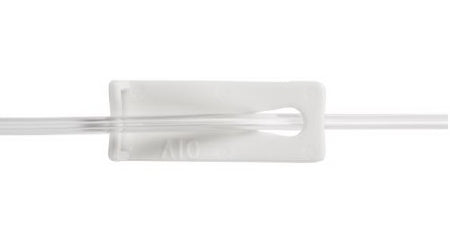 Smartsite - Extension Set 8.5 Inch Tubing 1 mL Priming Volume - 20057E