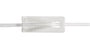 Smartsite - Extension Set 8.5 Inch Tubing 1 mL Priming Volume - 20057E
