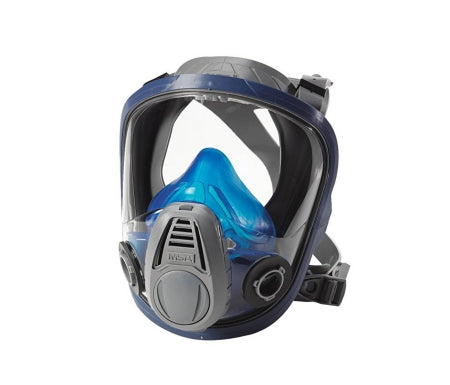 Grainger Advantage 3000 Protection Respirator Mask - 3PPP5