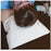 Tidi Products Pillowcase Standard White Disposable - 701A