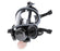 Grainger MSA Ultra-Twin Protection Respirator Mask - 4LR42