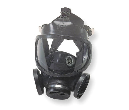 Grainger MSA Ultra-Twin Protection Respirator Mask - 4LR42