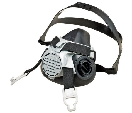 Grainger MSA Advantage Protection Respirator Mask - 10X302