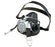 Grainger MSA Advantage Protection Respirator Mask - 10X302