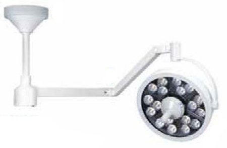 MI 750 - Exam Light Ceiling Mount LED 65 Watt White - XLDP-SC