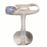 MiniONE - Balloon Button Gastrostomy Feeding Device 12 Fr. 3.0 cm Tube Silicone Sterile - M1-5-1230