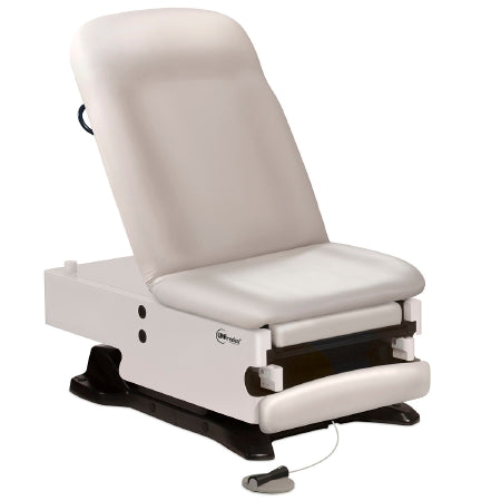 UMF Medical power100 Hi-Low Exam Table Power 650 Lbs. - 4070-650-100RI