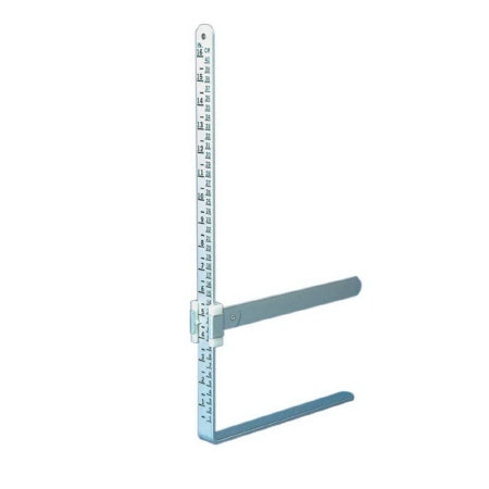 Alimed Caliper 0 to 16 Inch, 0 to 40 cm - 9-067