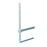 Alimed Caliper 0 to 16 Inch, 0 to 40 cm - 9-067