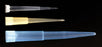 Caplugs Visu-Chek Pipette Tip Without Graduations NonSterile - 230-1697-03K