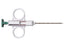 Argon Medical Devices *Md Tech* SuperCore Soft Tissue Biopsy Device 18 Gauge 9 cm Echogenic Tip - 701118090