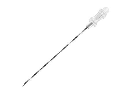 Argon Medical Devices *Md Tech* Hawkins III Biopsy Needle 20 Gauge X 7.5 cm L - 253075