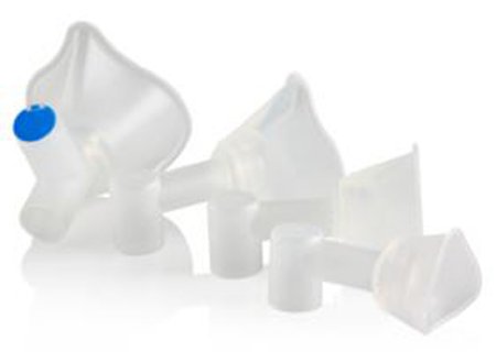 Pari PARI BABY with PARI LC PLUS Nebulizer Kit Small Volume Infant Aerosol Mask - 022F92