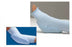 BSN Medical FLA Orthopaedics Flotation Heel and Elbow Protector Universal Light Blue - 61-130008