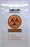 Lab-Loc - Specimen Transport Bag with Document Pouch 6 X 10 Inch Zip Closure Biohazard Symbol / Storage Instructions NonSterile - LAB20610