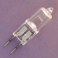 Bulbtronics Bulbtronics Halogen Lamp 22.8 Volts 40 Watts - 2743