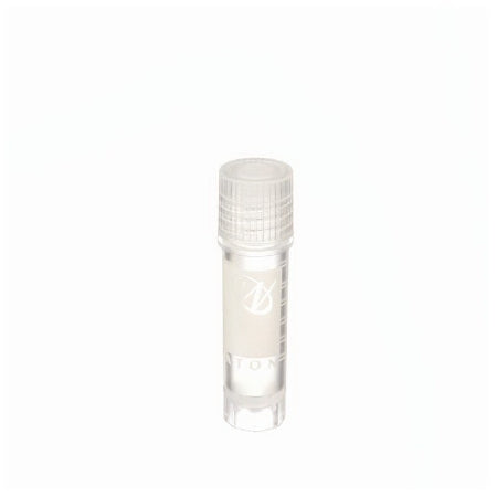 Fisher Scientific Wheaton CryoELITE Cryogenic Vial Polypropylene 2 mL Screw Cap - 2912737