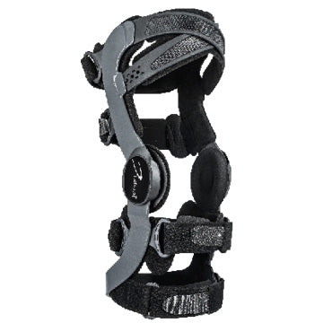 Deroyal Knee Brace  Medium 13 To 15 Inch Circumference Right Knee - 14533206