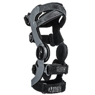 Deroyal - Knee Brace DeRoyal Large 15 to 17 Inch Circumference Right Knee - 14533207