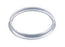 DWK Life Sciences - Pour Ring Clear, GL 45 Screw Thread, 140°C Max. Temperature For 14395 Series Bottles, 26720 Series Flasks - 14395P-45