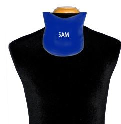 Bar-Ray Thyroid Collar - 60821-3-3