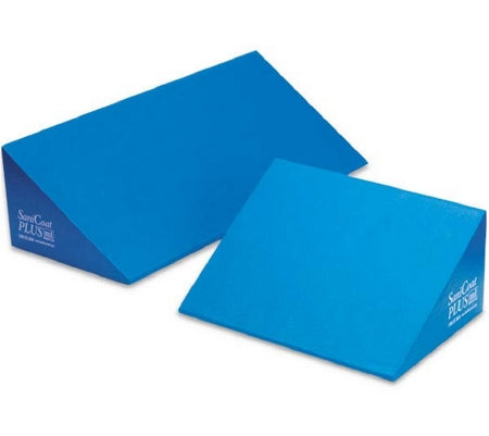 Market Lab Inc Positioning Wedge 6-3/4 X 23-1/2 X 6-3/4 Inch Foam - 10117