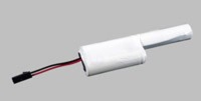 R & D Batteries - NiCd Battery Pack 14.8V, Rechargeable For PB100 / PB110 Renaissance I Spirometer - 5677