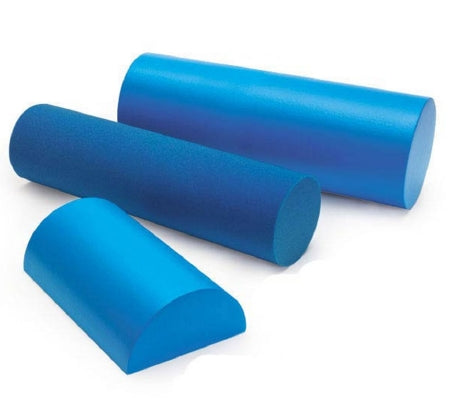Market Lab - Positioner Roll 23-1/2 D X 6 OD Inch Foam Freestanding - 10141